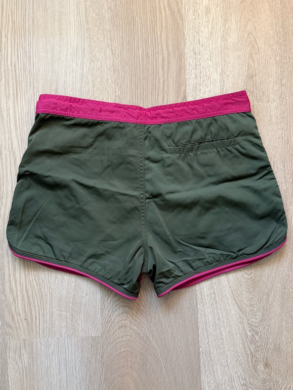 Vintage Marc Jacobs Swim Shorts - Picture 2 of 5